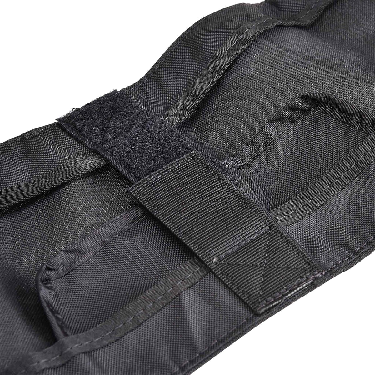 Osłona łańcucha EVOC CHAIN COVER MTB czarna - Image 4
