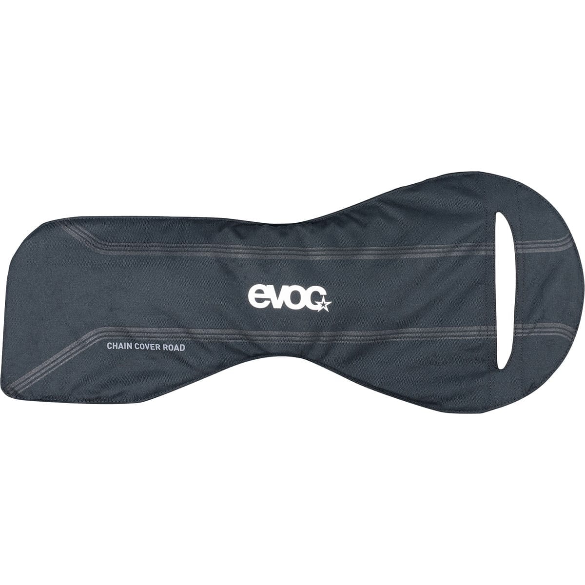 Osłona łańcucha EVOC CHAIN COVER ROAD Black