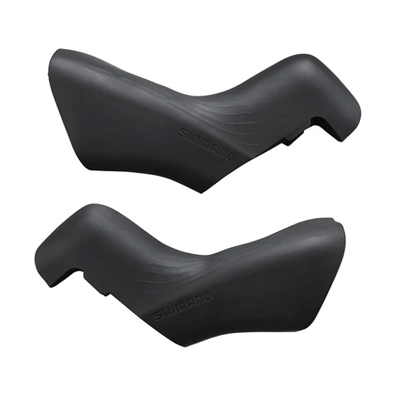 Osłony SHIMANO 105 Di2 ST-R7170 czarne