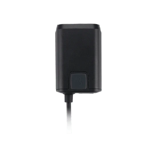 Lampa przednia BBB E-STRIKE URBAN 600 ze sterowaniem przewodowym - Image 3