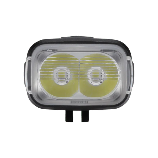 Lampa przednia BBB E-STRIKE URBAN 600 ze sterowaniem przewodowym - Image 4