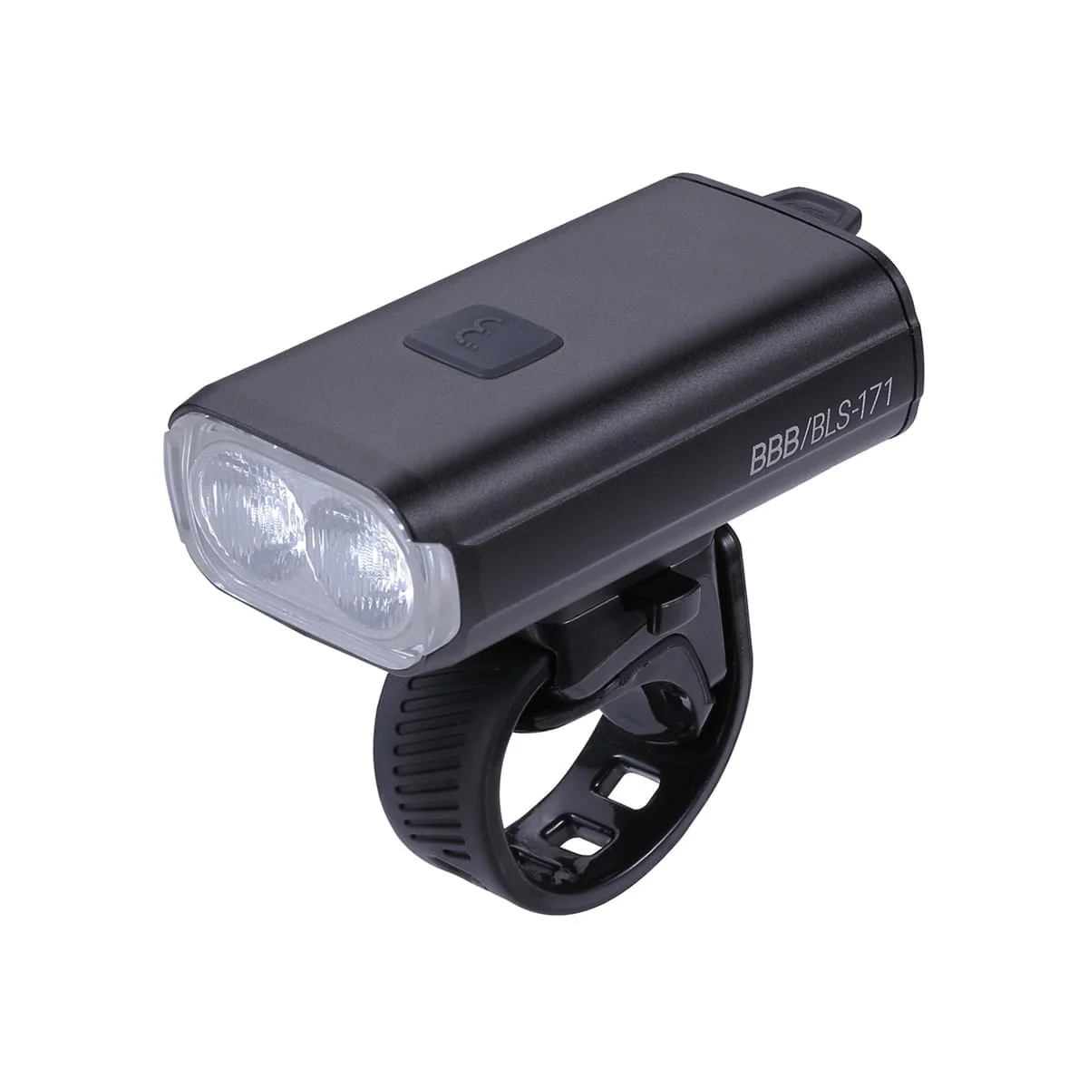 Oświetlenie przednie BBB STRIKEDUO 1200