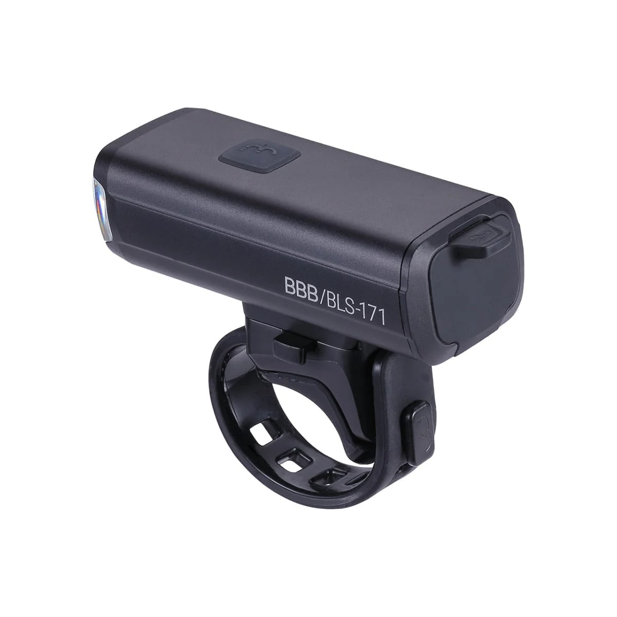Oświetlenie przednie BBB STRIKEDUO 1200 - Image 3