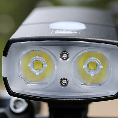 Oświetlenie przednie CATEYE AMPP1100 - Image 3