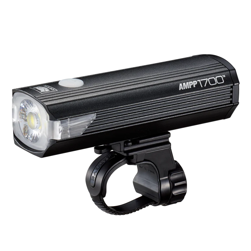 Oświetlenie przednie CATEYE AMPP1700