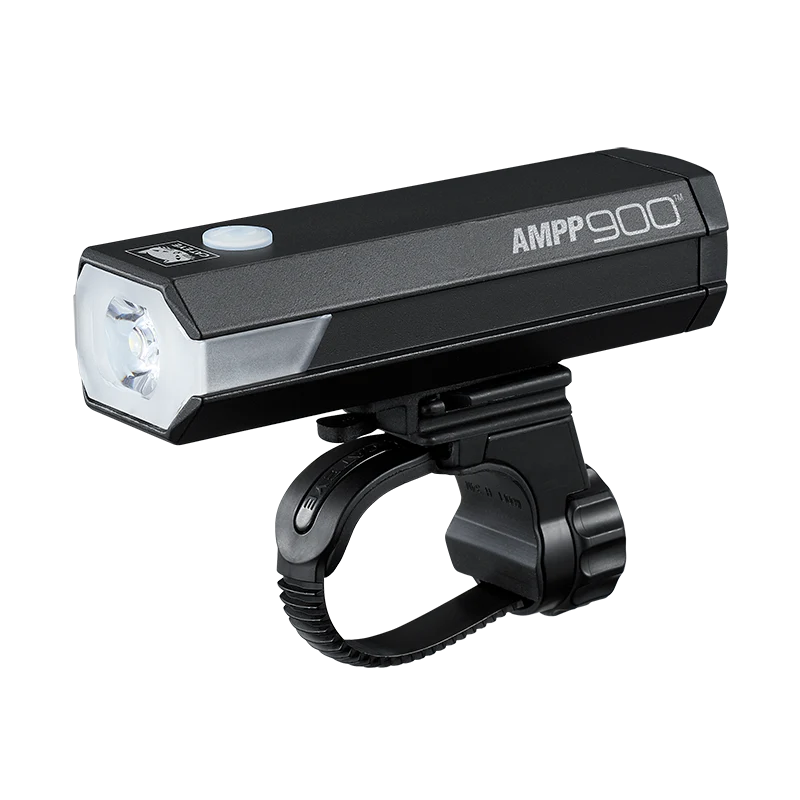 Oświetlenie przednie CATEYE AMPP900