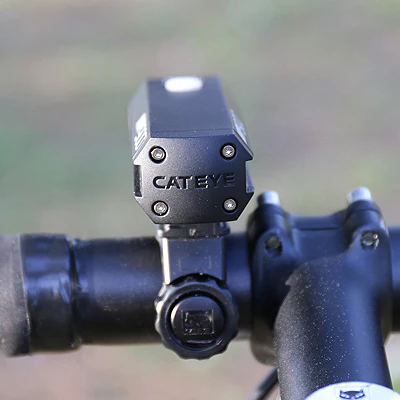 Oświetlenie przednie CATEYE AMPP900 - Image 3