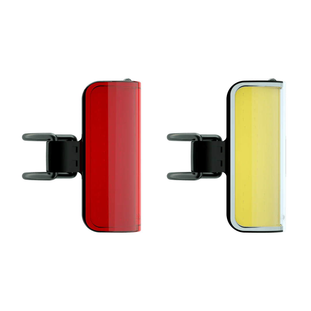 Oświetlenie przednie i tylne KNOG MID COBBER TWINPACK - Image 4