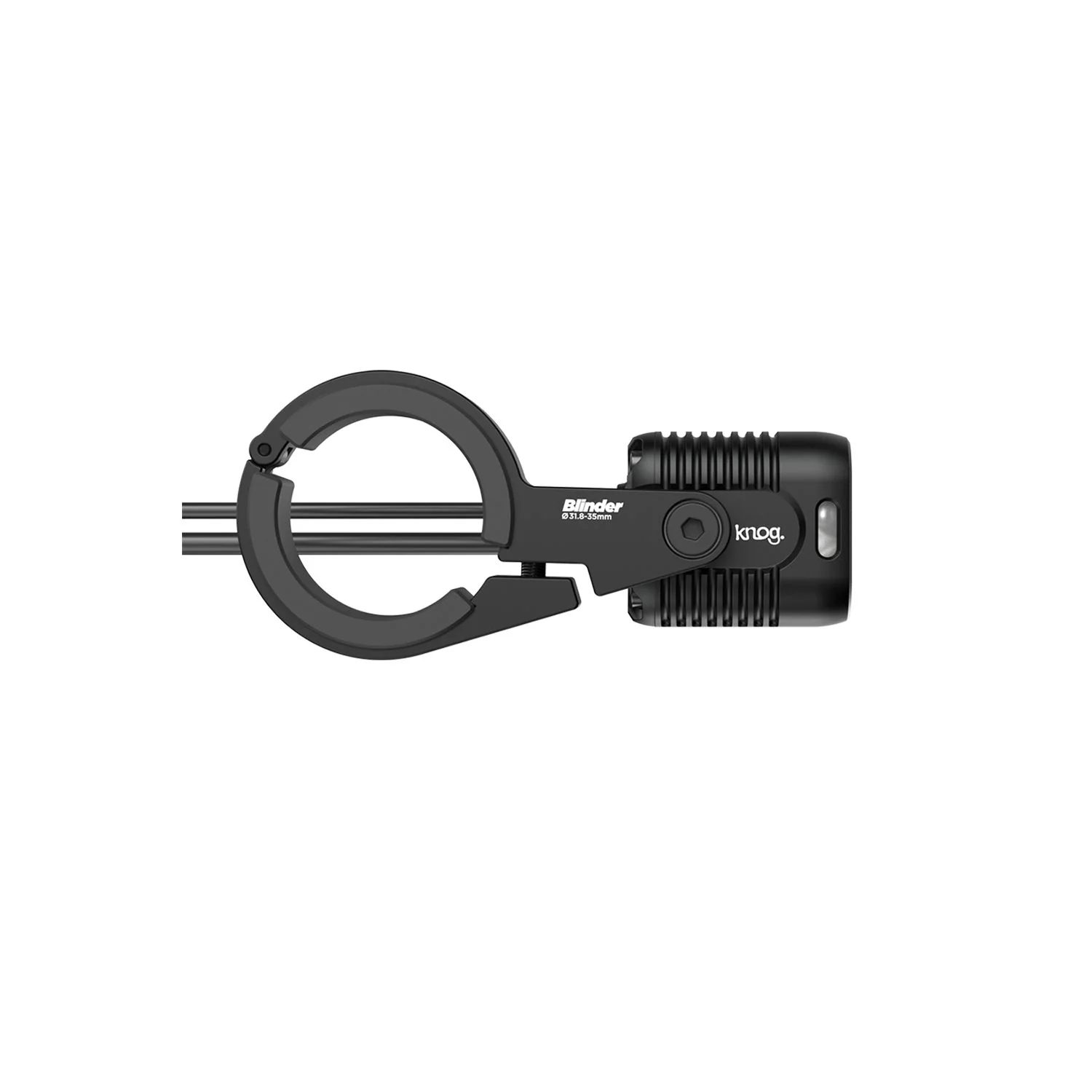 Oświetlenie przednie KNOG BLINDER E 1300 - Image 4
