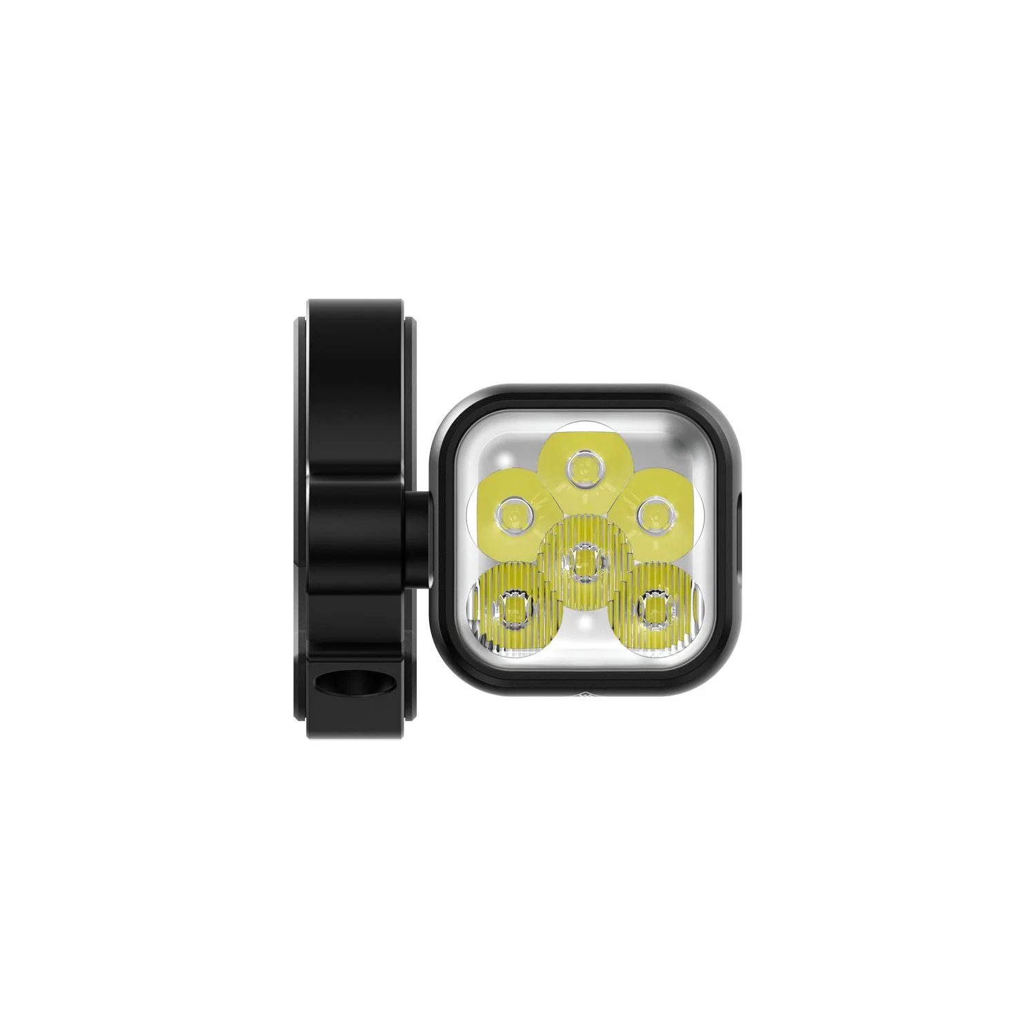 Oświetlenie przednie KNOG BLINDER E 1800 - Image 2