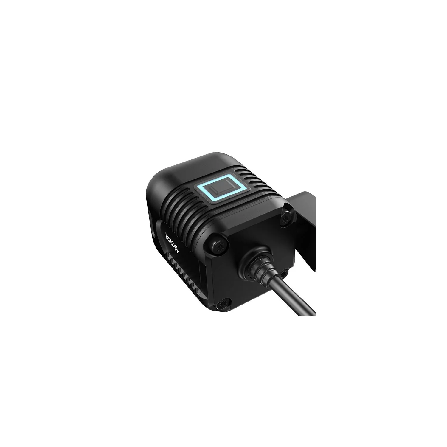Oświetlenie przednie KNOG BLINDER E 900 - Image 2