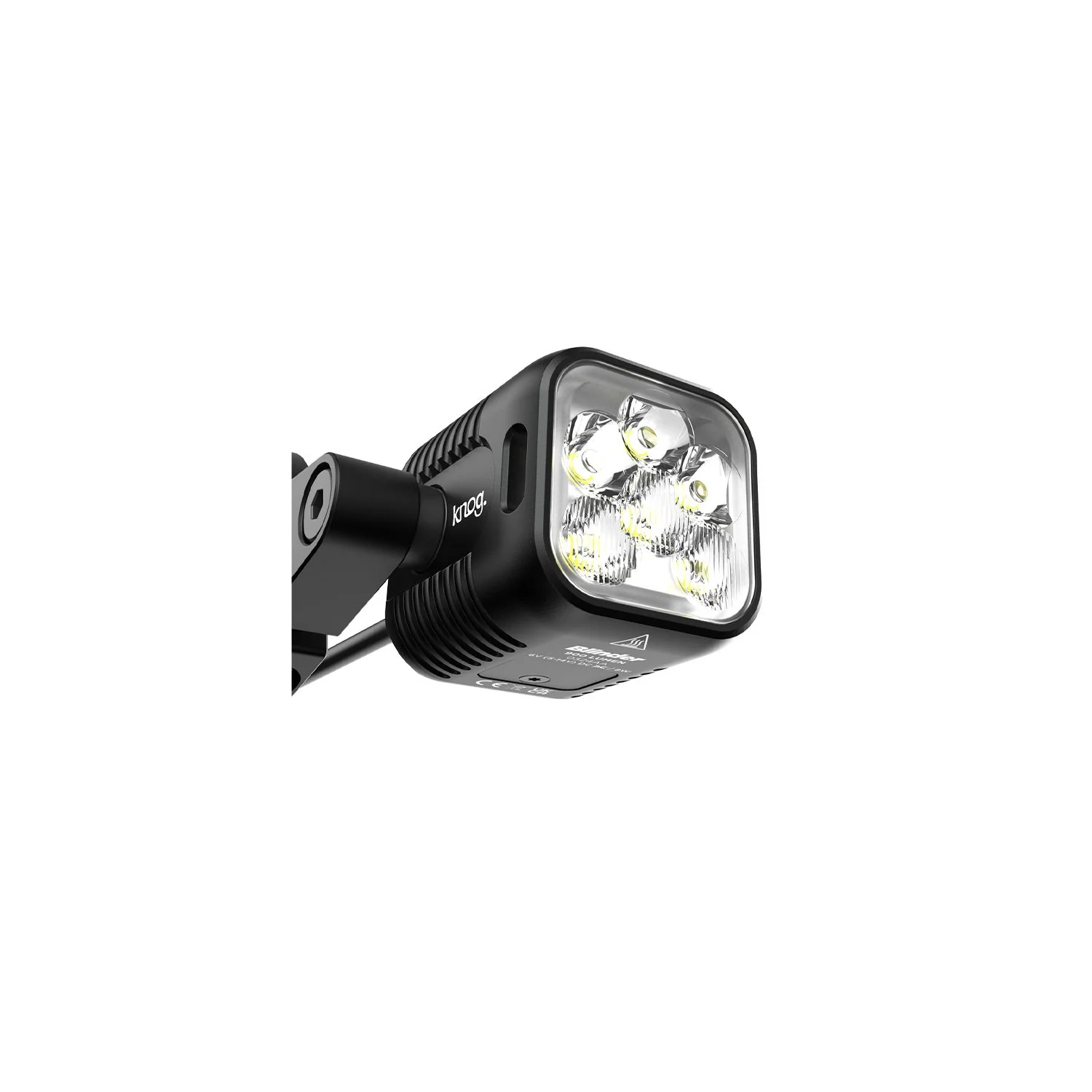 Oświetlenie przednie KNOG BLINDER E 900 - Image 3