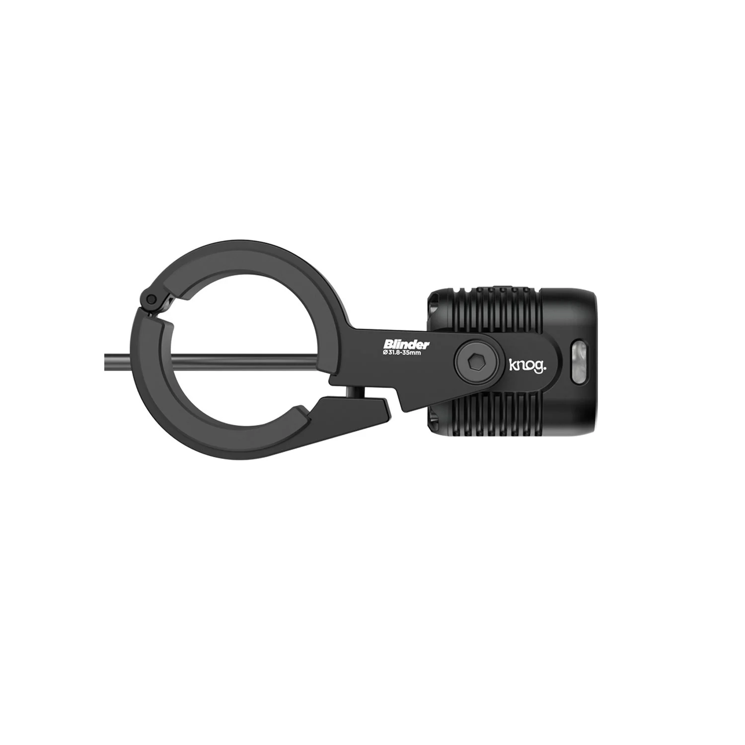 Oświetlenie przednie KNOG BLINDER E 900 - Image 4