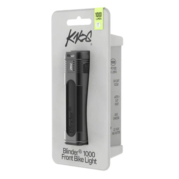Oświetlenie przednie KNOG BLINDER PRO 1000 - Image 2