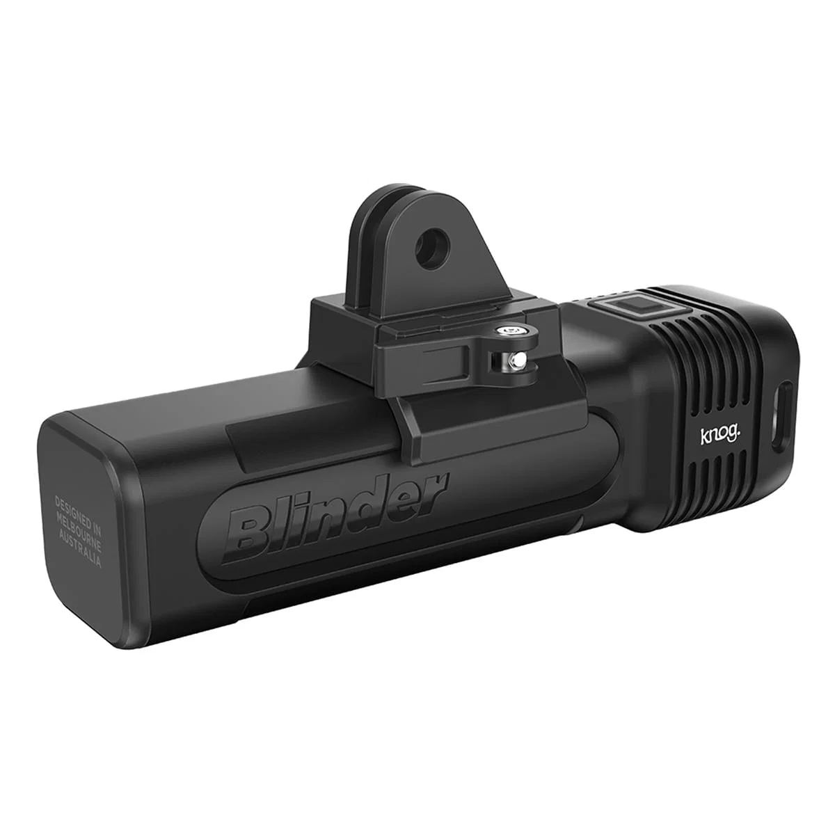 Oświetlenie przednie KNOG BLINDER PRO 1300 - Image 5