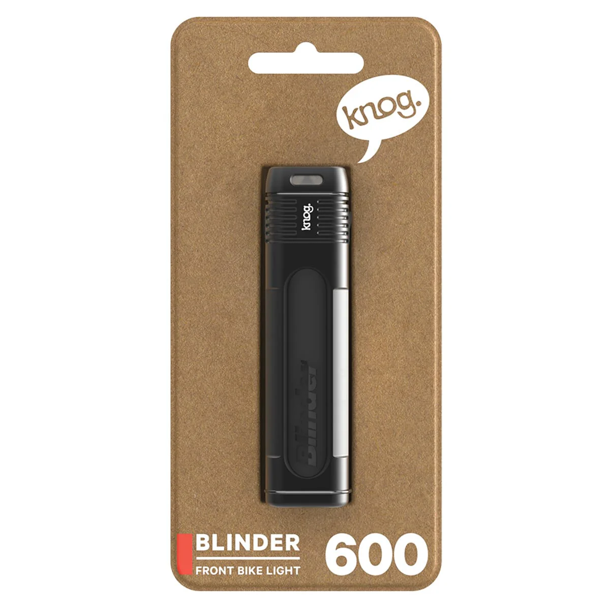Oświetlenie przednie KNOG BLINDER PRO 600 - Image 8