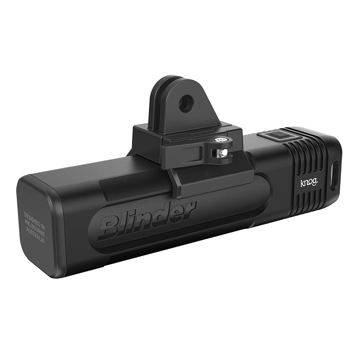 Oświetlenie przednie KNOG BLINDER PRO 600 - Image 9
