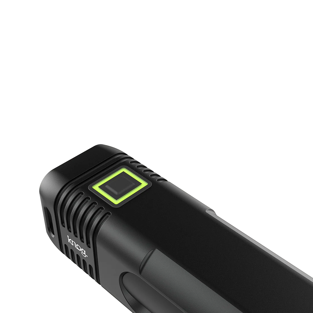 Oświetlenie przednie i tylne KNOG BLINDER PRO 600 / PLUS REAR - Image 2