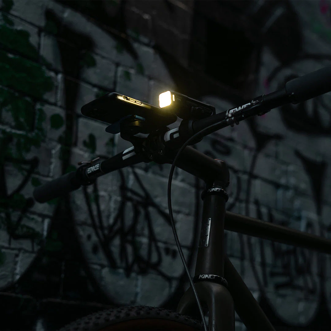 Oświetlenie przednie i tylne KNOG BLINDER PRO 600 / PLUS REAR - Image 3