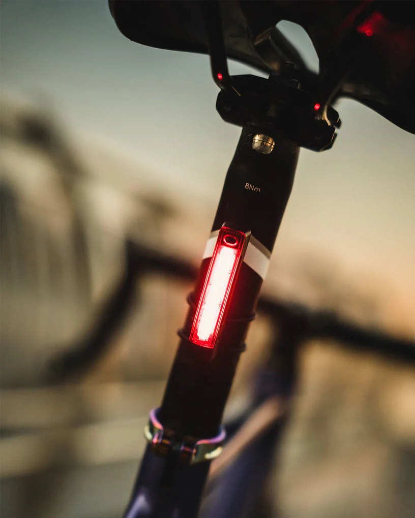 Oświetlenie przednie i tylne KNOG BLINDER PRO 600 / PLUS REAR - Image 4