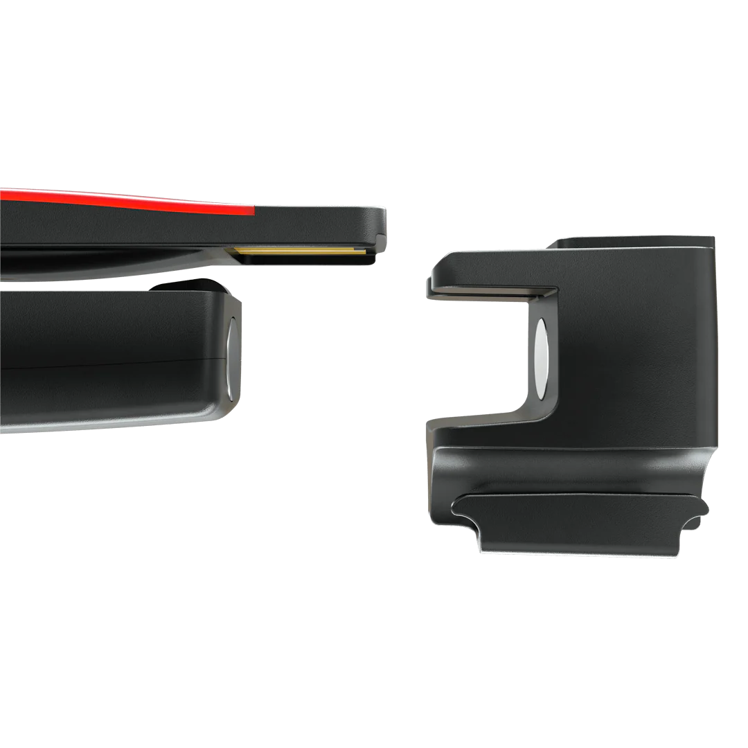 Oświetlenie przednie i tylne KNOG BLINDER PRO 600 / PLUS REAR - Image 7