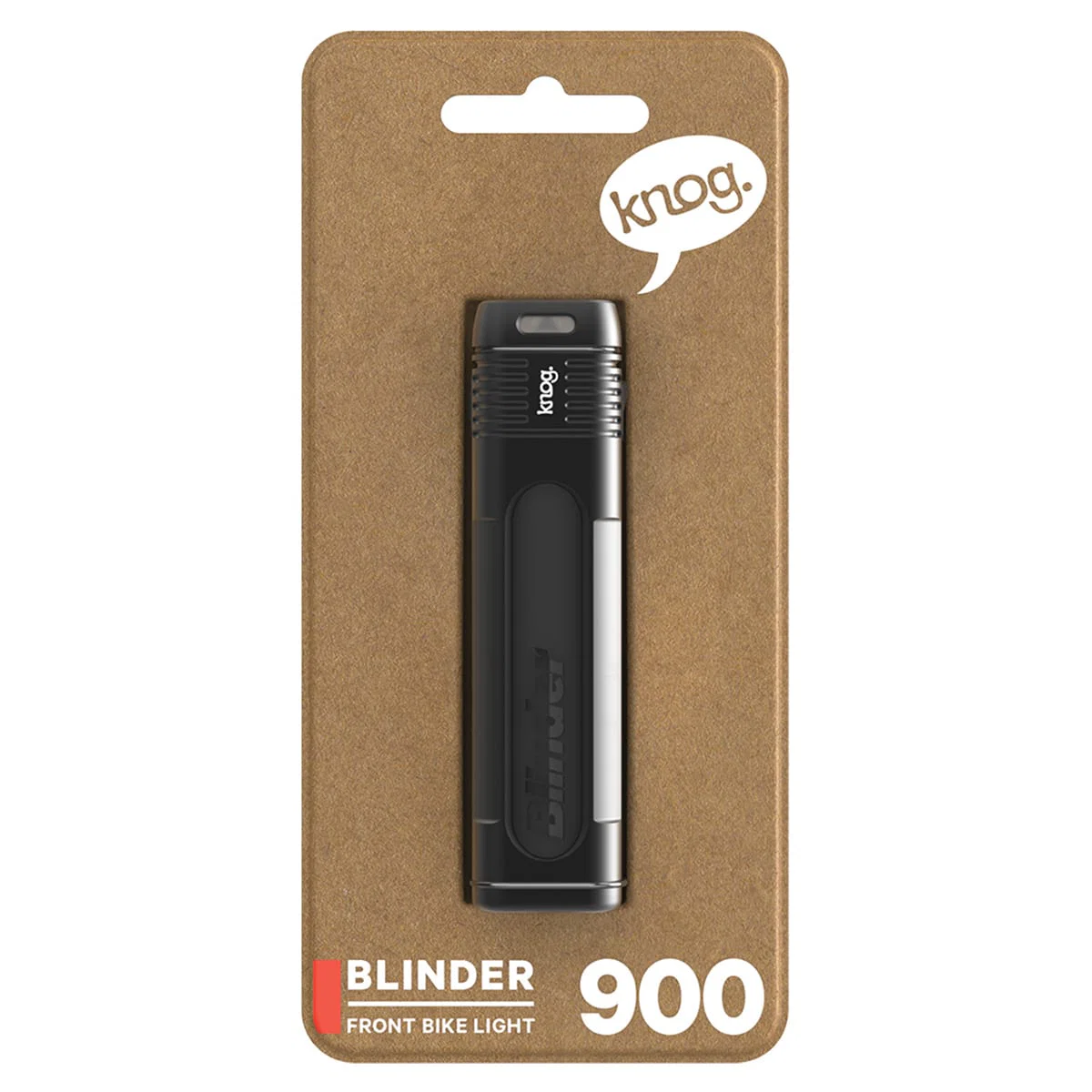 Oświetlenie przednie KNOG BLINDER PRO 900 - Image 7