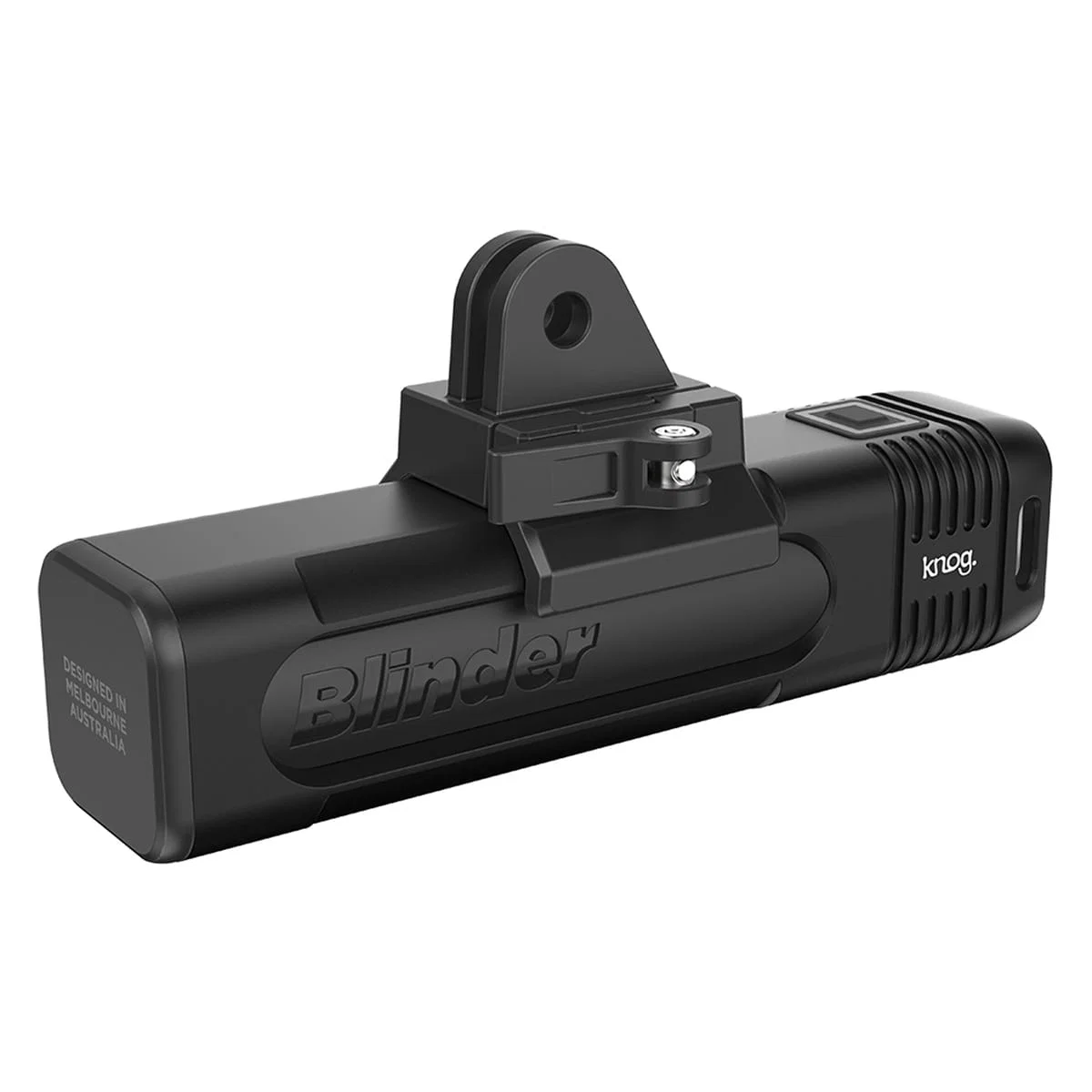 Oświetlenie przednie KNOG BLINDER PRO 900 - Image 8