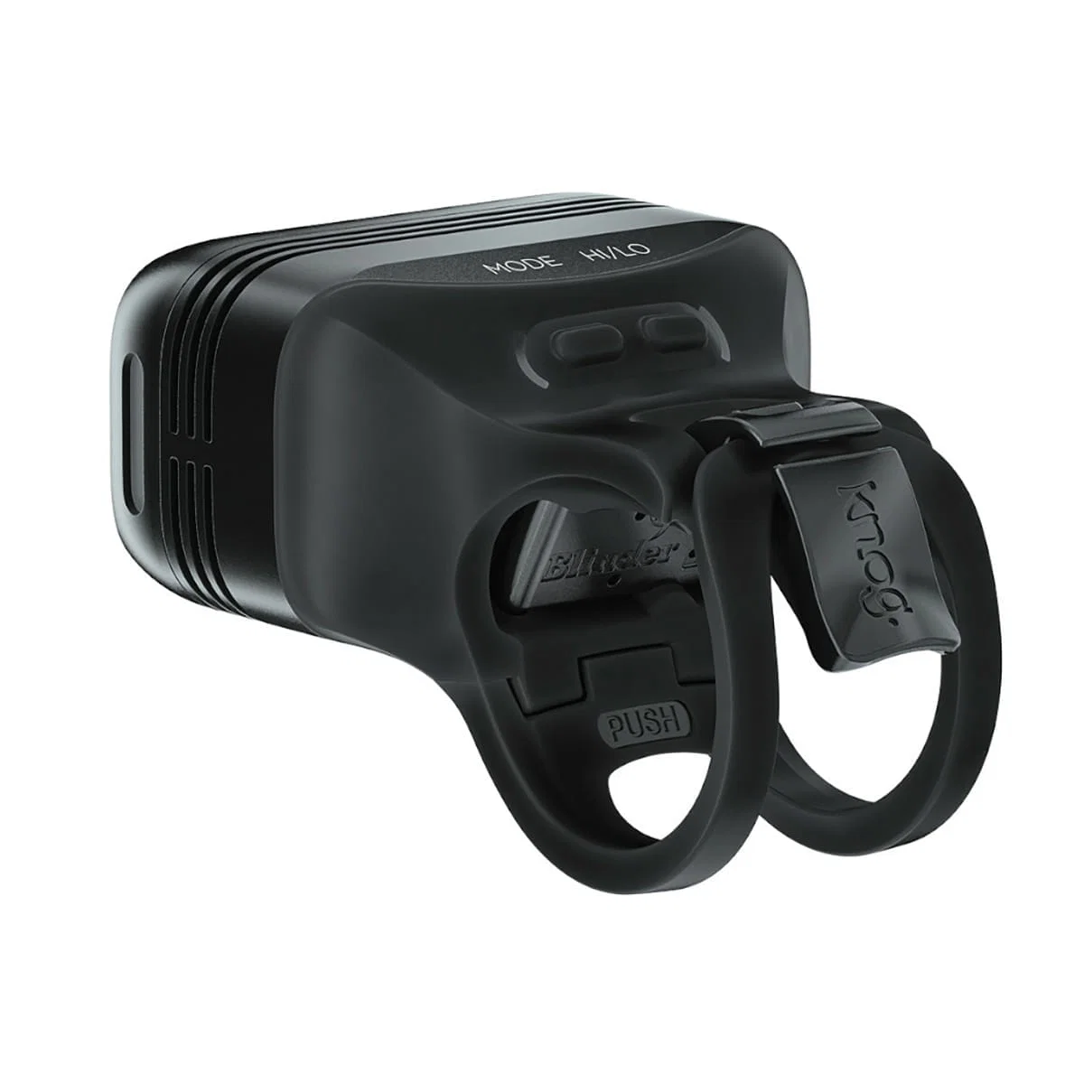 Oświetlenie przednie KNOG BLINDER ROAD 600 - Image 2