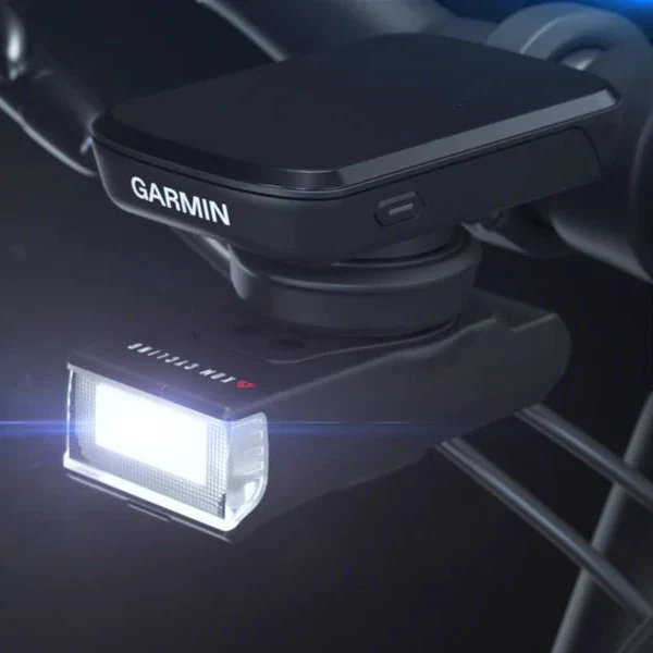 Oświetlenie przednie KOM CYCLING QUICK RELEASE LIGHT 350 - Image 6