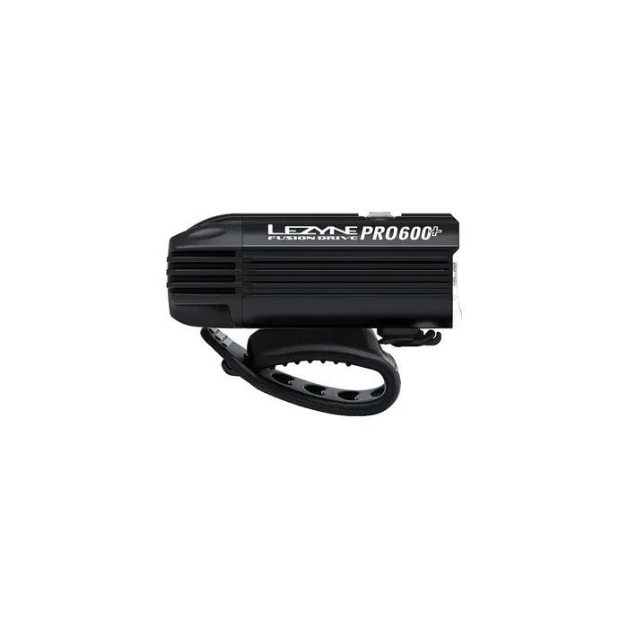 Oświetlenie przednie LEZYNE FUSION DRIVE PRO 600+ - Image 3