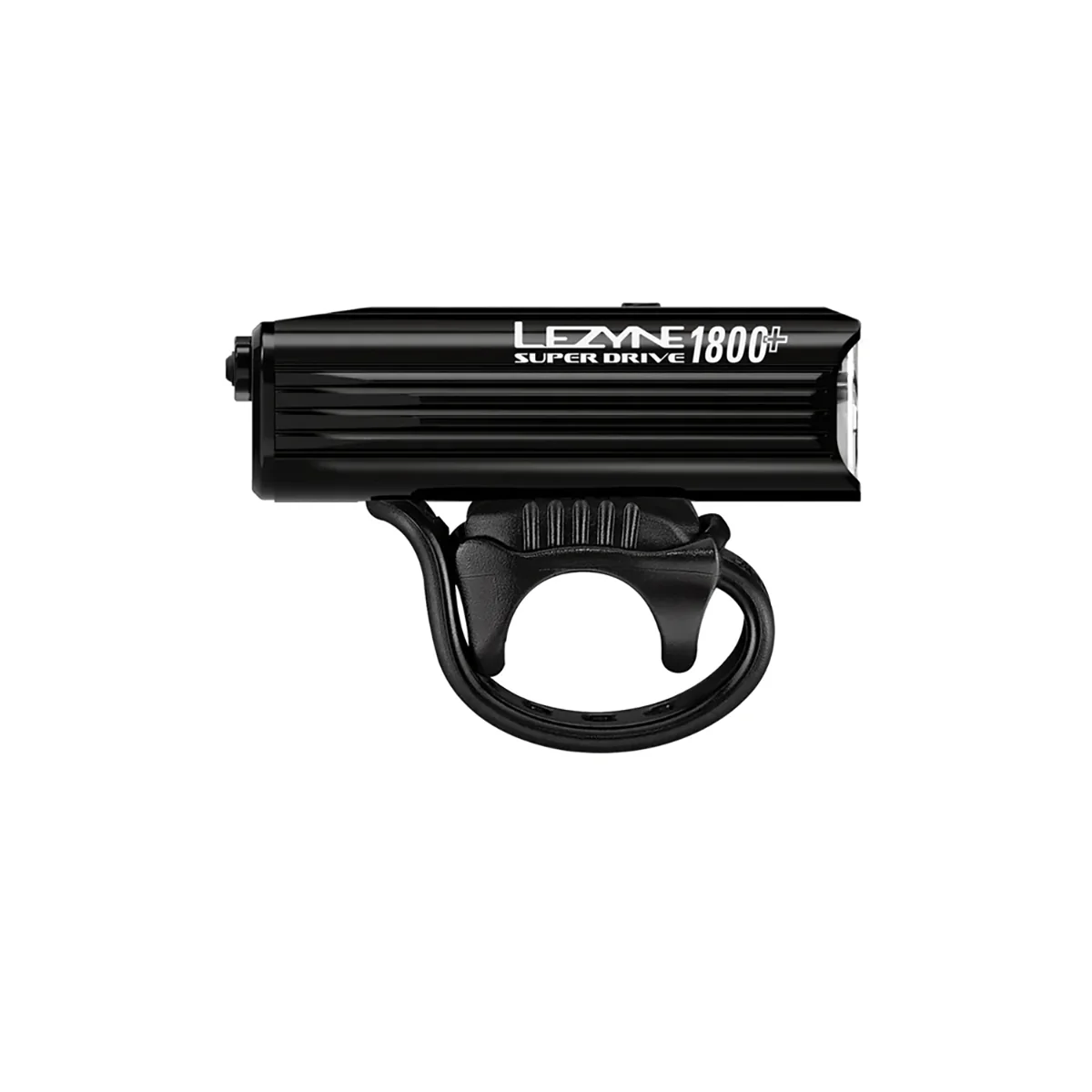 Oświetlenie przednie LEZYNE SUPER DRIVE 1800+ SMART Czarny - Image 2