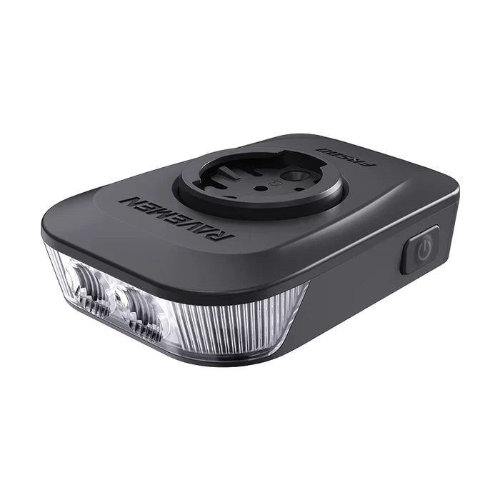 Lampka przednia RAVEMEN FR 500 - Garmin/Wahoo