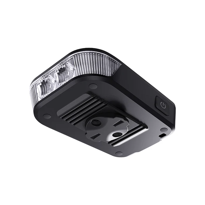 Lampka przednia RAVEMEN FR 500 - Garmin/Wahoo - Image 3
