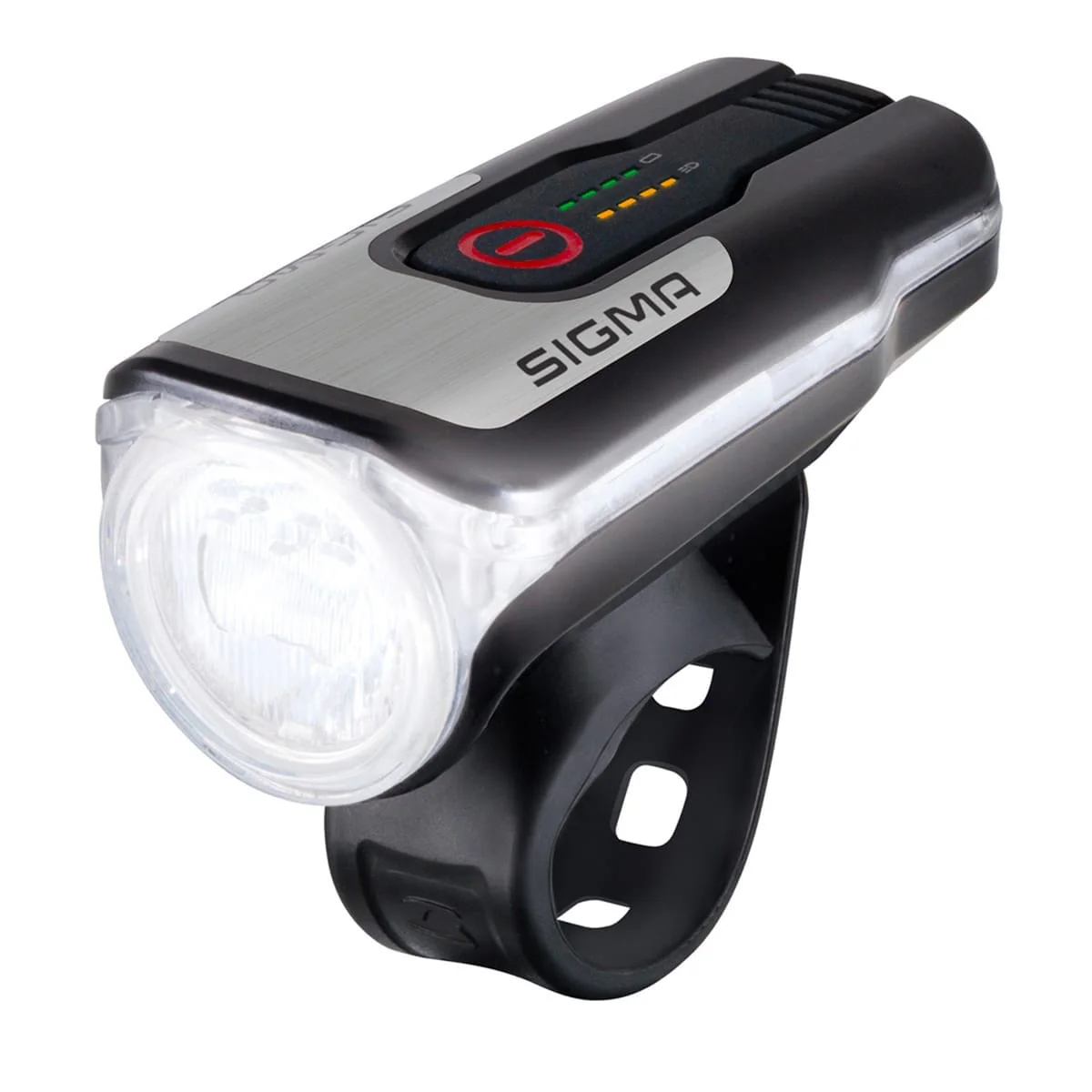 Oświetlenie przednie SIGMA AURA 80 FL