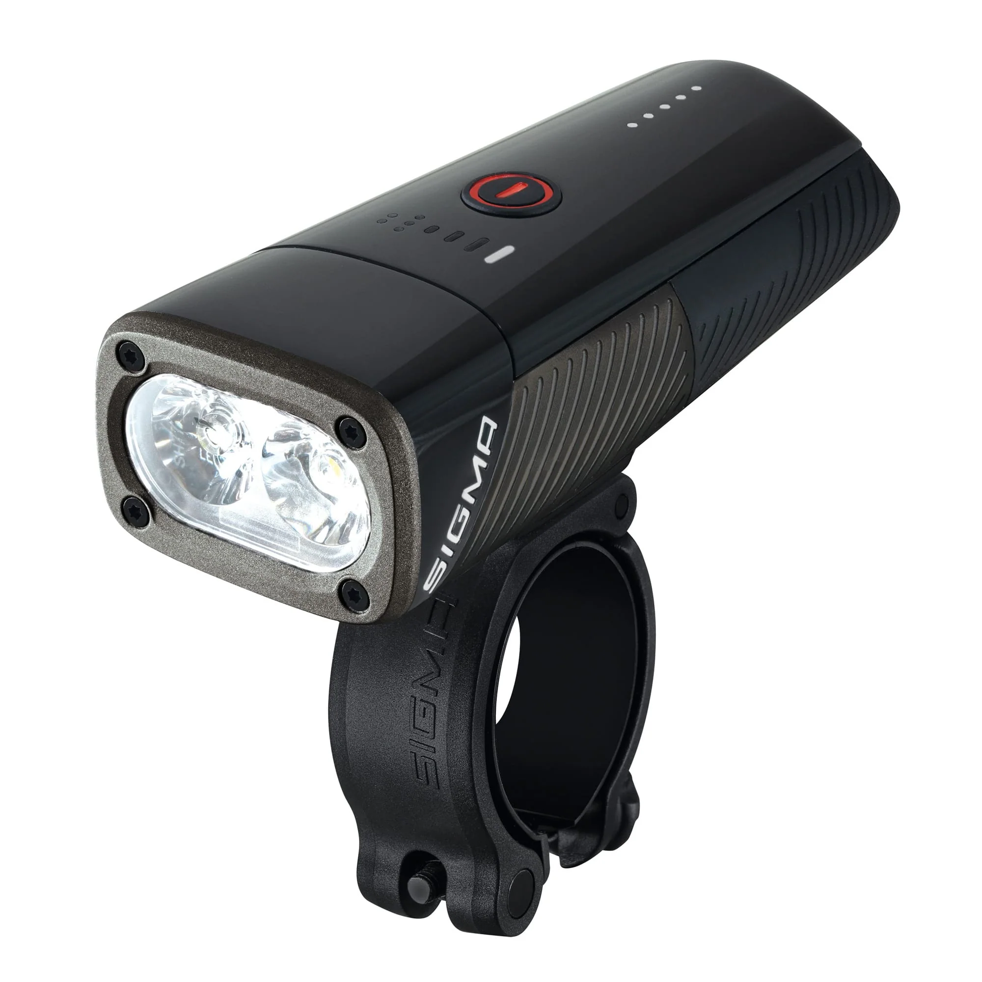 Oświetlenie przednie SIGMA BUSTER 1600 FL