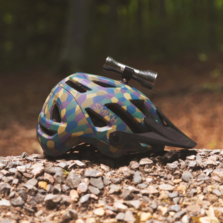 OŚWIETLENIE DIABLO 15 przednie światło z uchwytem na kask/czapkę - Image 6