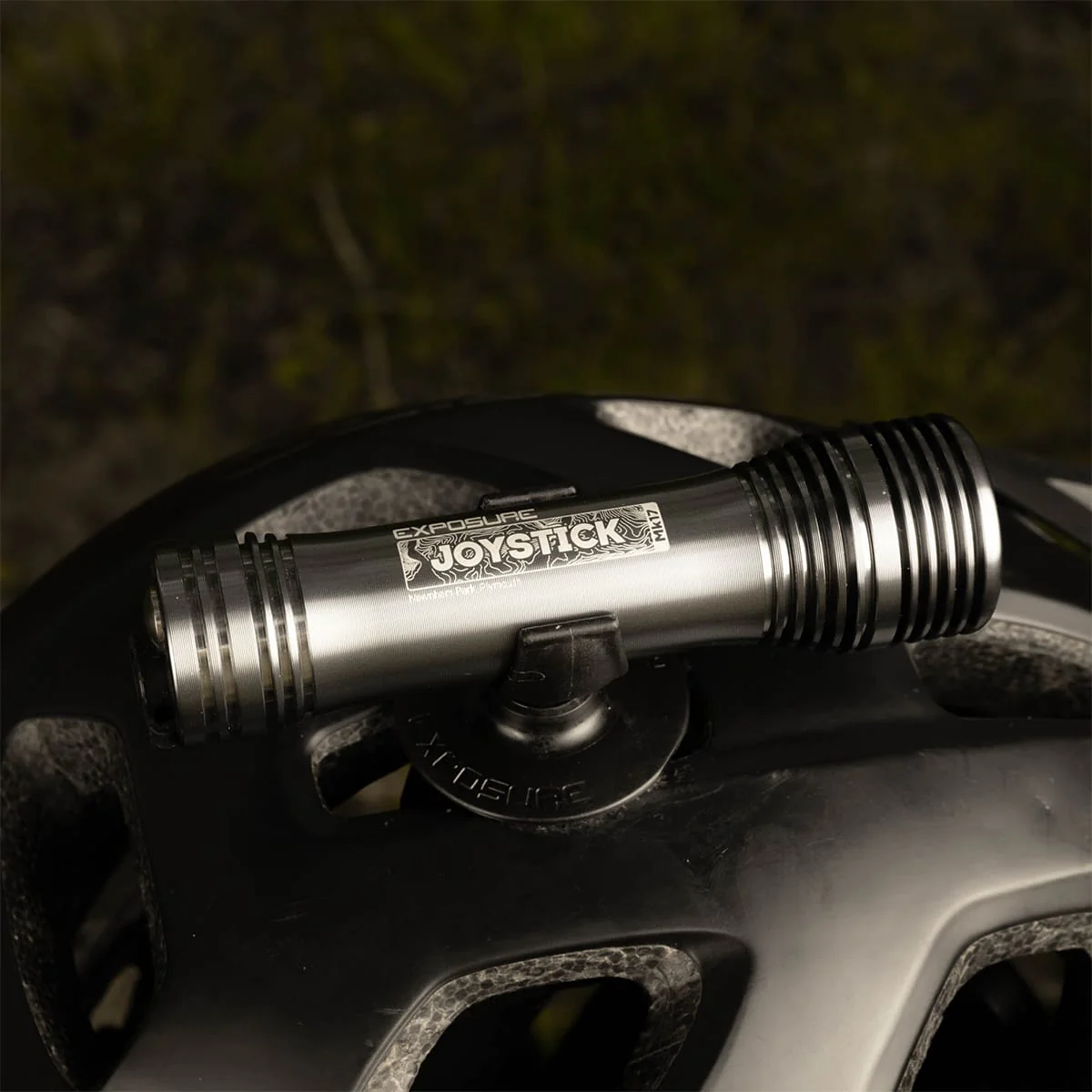 Oświetlenie przednie ŚWIATŁA EKSPOZYCYJNE JOYSTICK MK17 - Image 5
