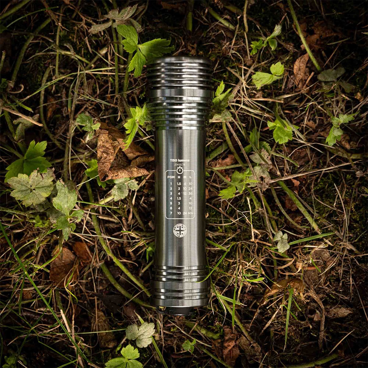 Oświetlenie przednie ŚWIATŁA EKSPOZYCYJNE JOYSTICK MK17 - Image 6