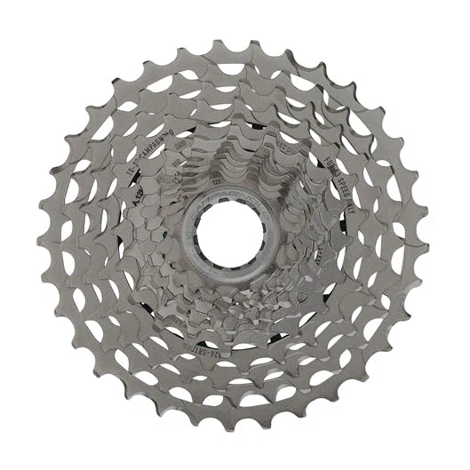 Pakiet CAMPAGNOLO SUPER RECORD WRL 2x13V - Image 20