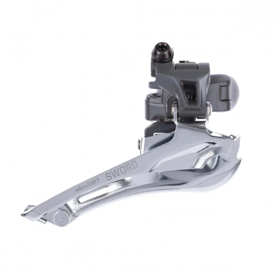 Mini agregat prądotwórczy MICROSHIFT SWORD BLACK 2x9V - Image 4