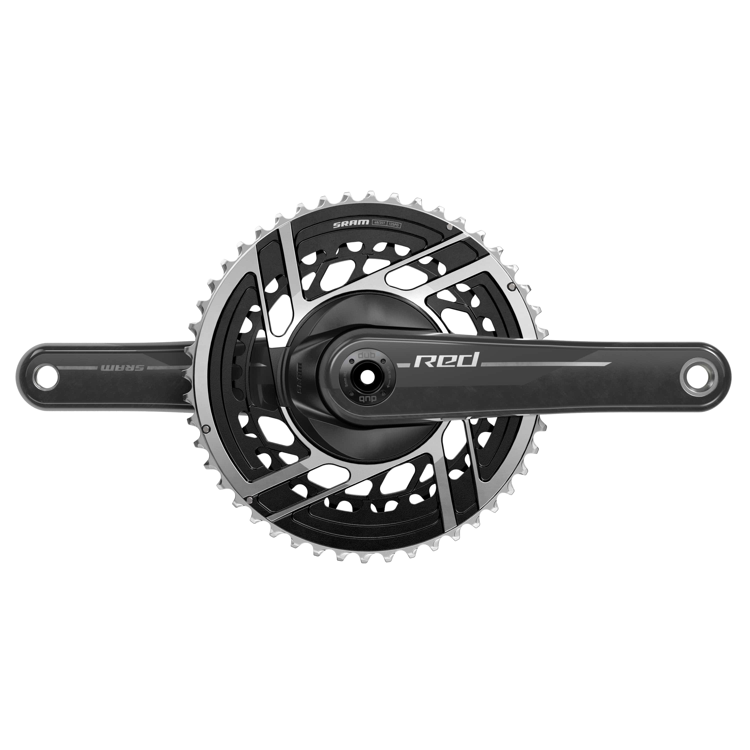 Pakiet SRAM RED AXS E1 2x12V - Image 3