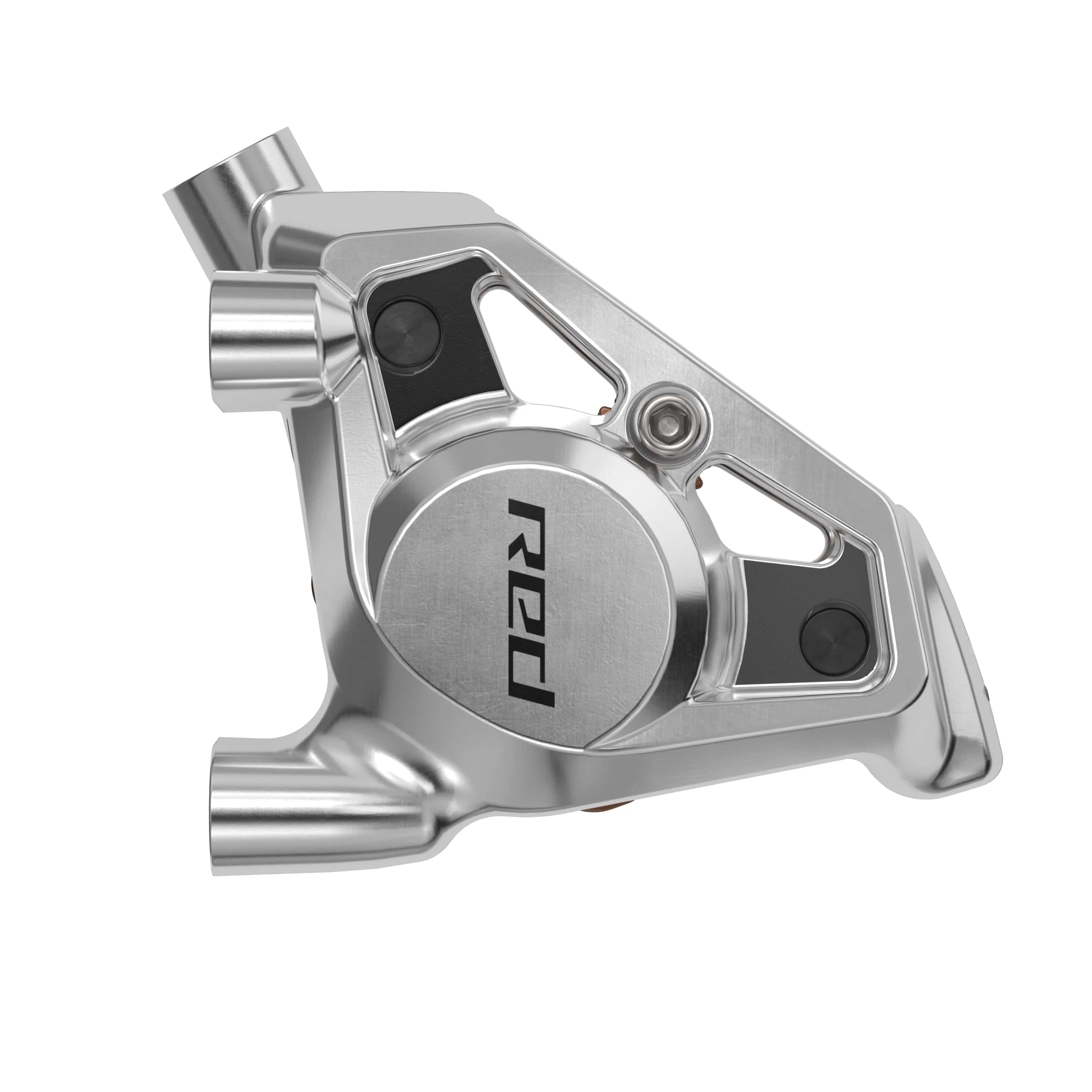 SRAM RED AXS E1 Flat Mount 950mm 2x12V Lewa dźwignia i zacisk przedni - Image 5