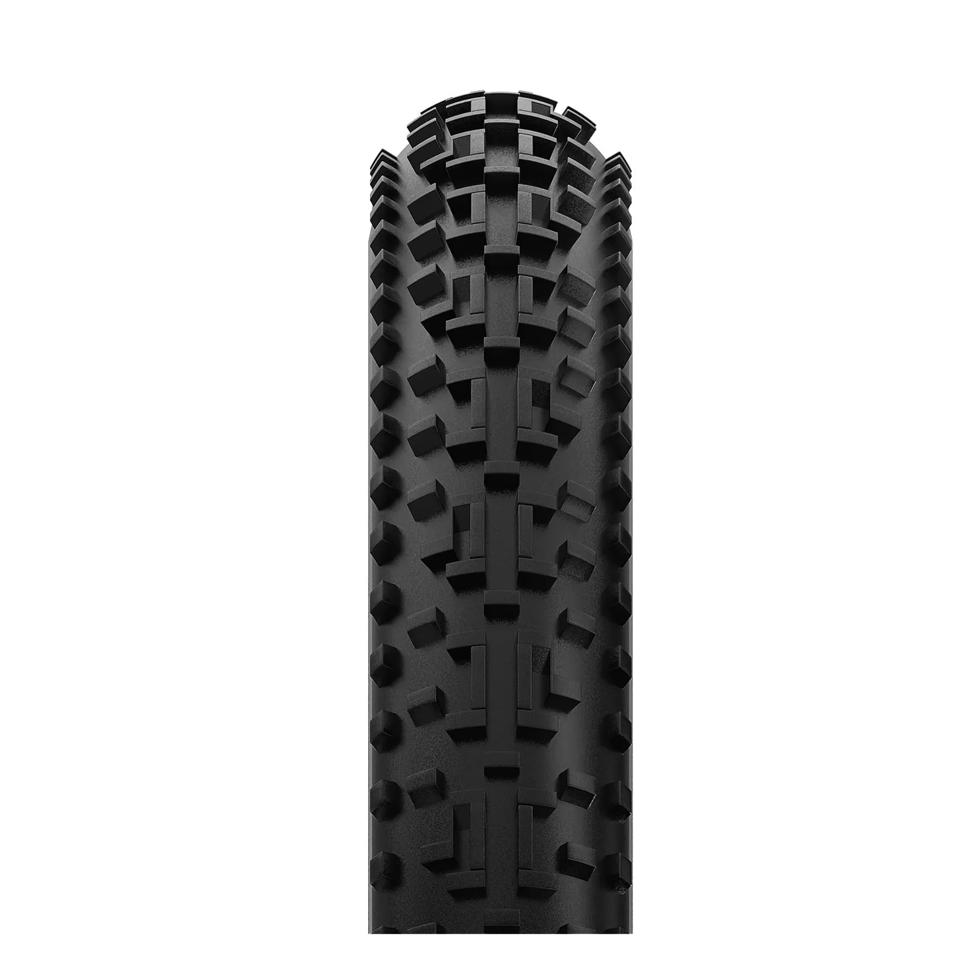 PANARACER GRAVELKING EXT+ TLR 700x38c Opona bezdętkowa czarna - Image 2