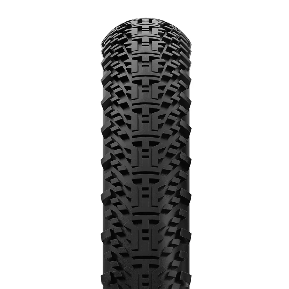 PANARACER GRAVELKING X1+ TLR 700x35c opona bezdętkowa czarna - Image 2