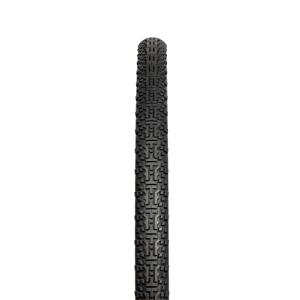 PANARACER GRAVELKING X1 TLR 700x35c opona bezdętkowa czarna - Image 3