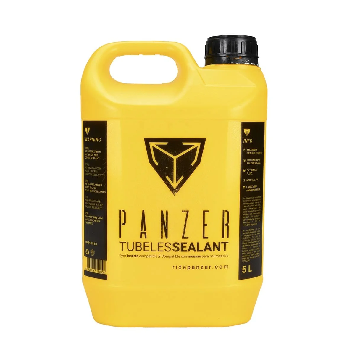 PANZER Płyn zapobiegający przekłuciom (5 L)