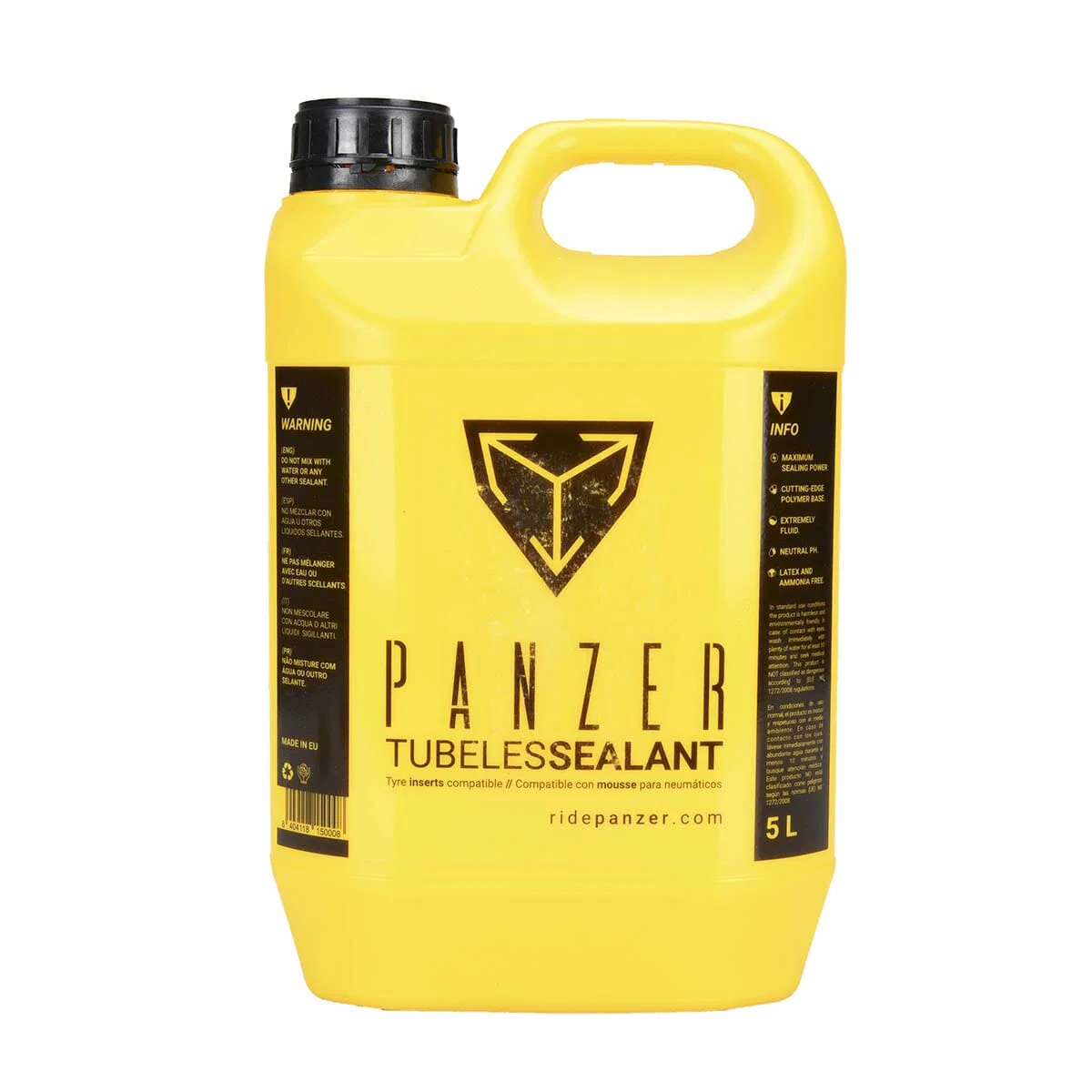 PANZER Płyn zapobiegający przekłuciom (5 L) - Image 2