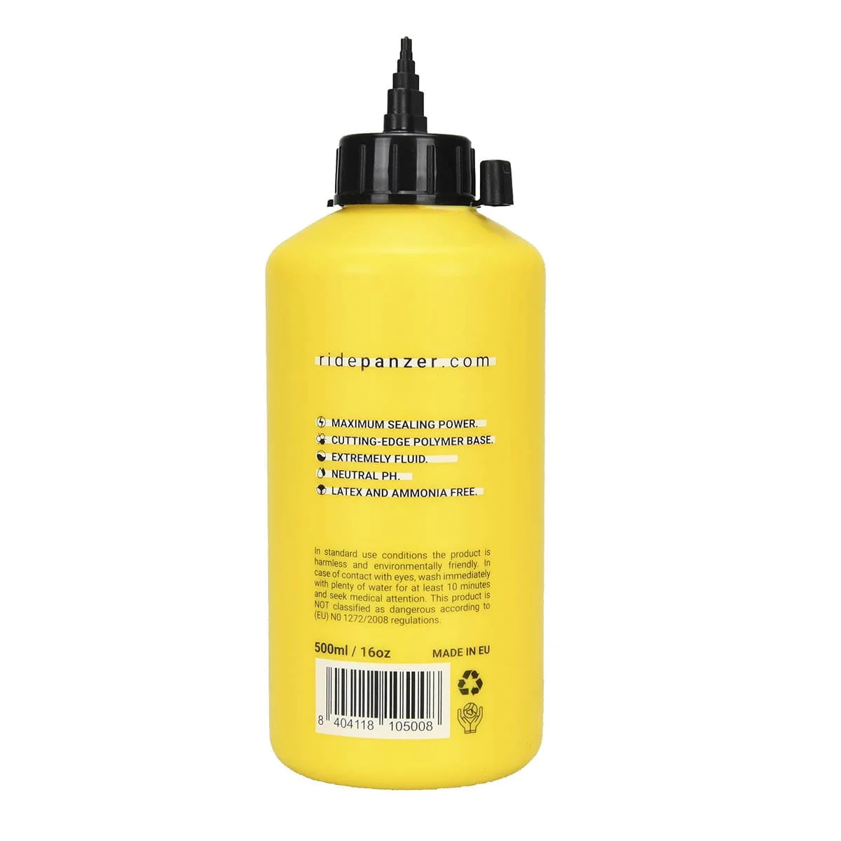 PANZER Płyn zapobiegający przekłuciom (500 ml) - Image 2