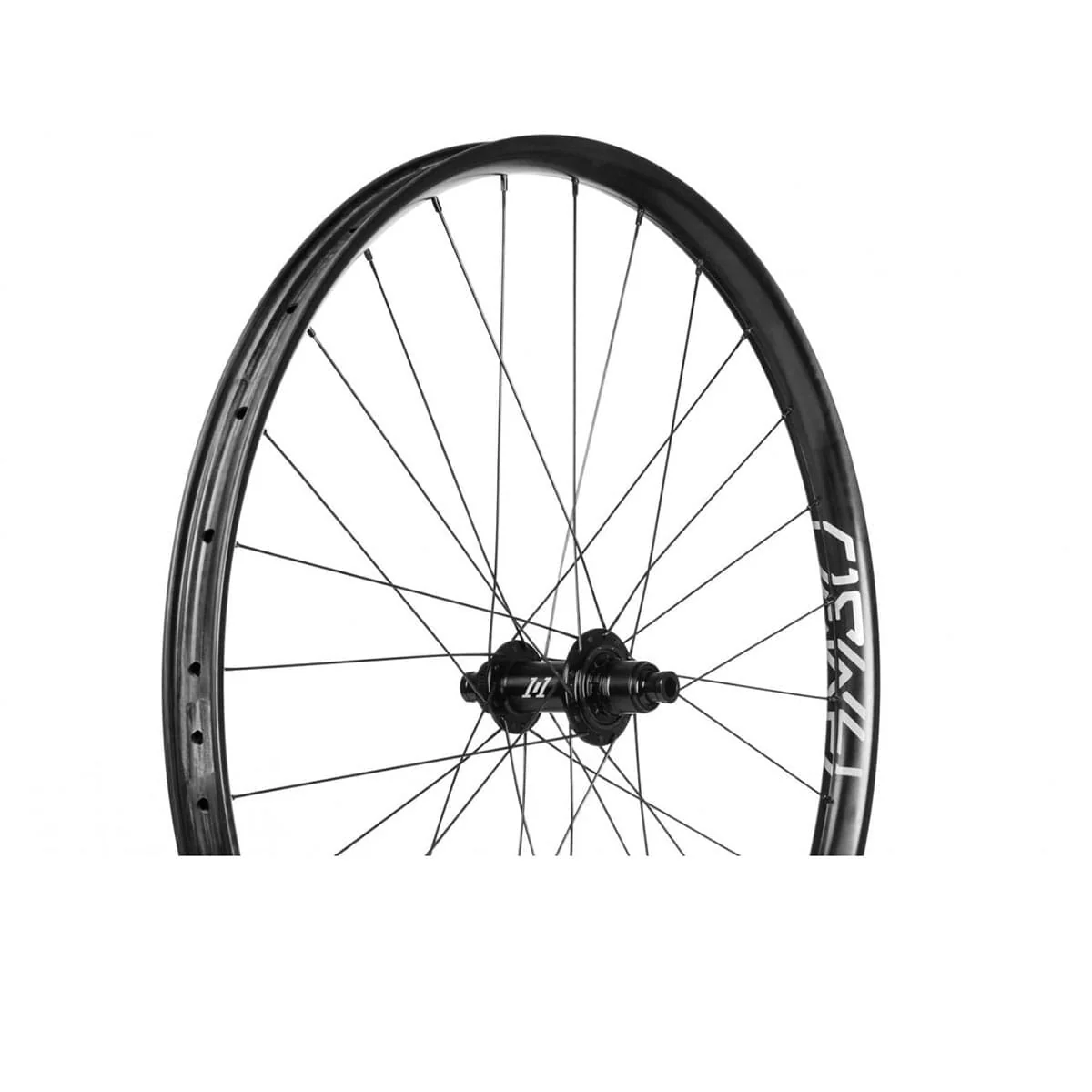 Para 29-calowych kół karbonowych ENVE FOUNDATION AM30 15x110/12x148 mm Boost - Image 3