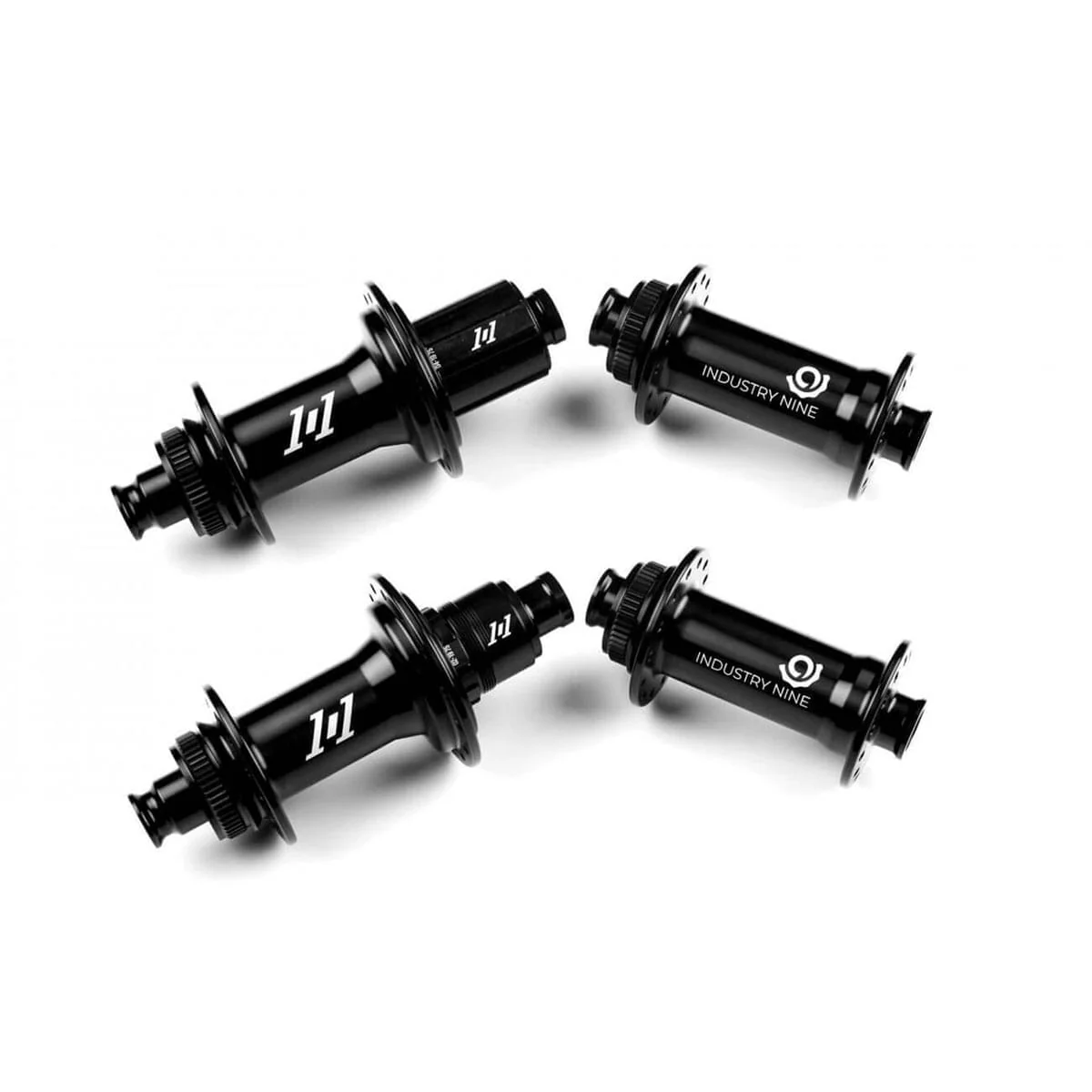 Para 29-calowych kół karbonowych ENVE FOUNDATION AM30 15x110/12x148 mm Boost - Image 4